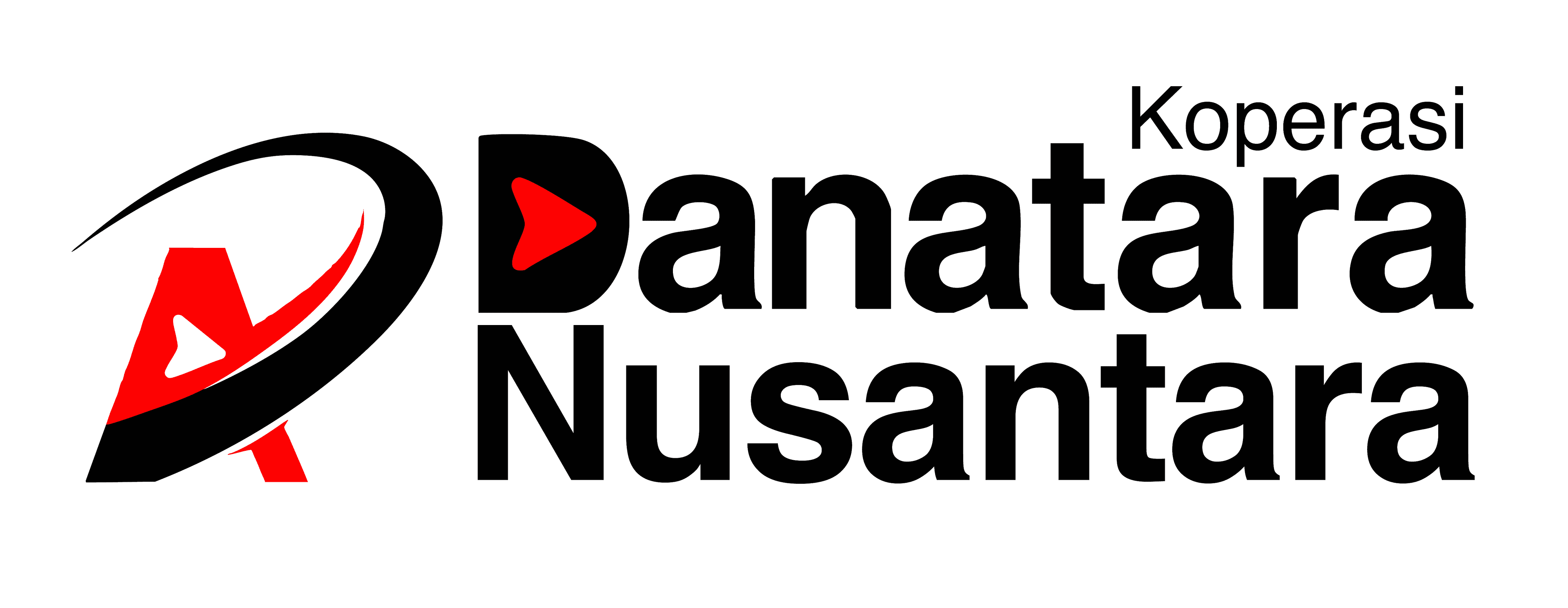Koperasi Dana Atara Nusantara Logo